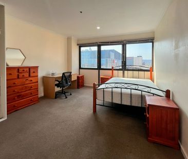 Fully Furnished 2 Bedroom Apartment - Photo 3