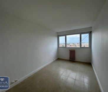 Location Appartement 4 pièces 99m² LA ROCHELLE 17000 - Photo 6
