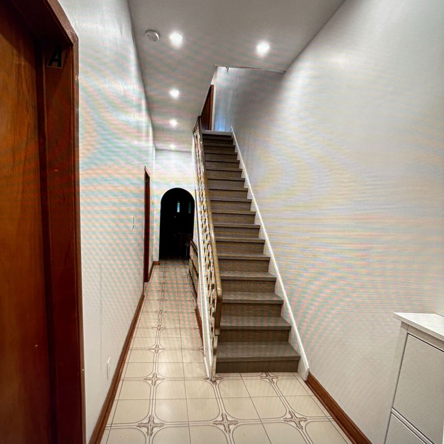 For Lease - 34 Ulster-1Bedrm Street, Toronto, Ontario - Photo 1