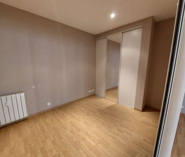 F3 - 3 RUE DE VIREY 71100 CHALON SUR SAONE - Photo 2