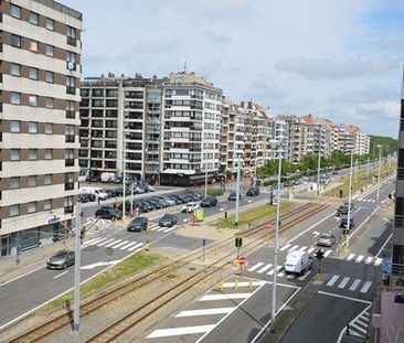 Appartement te huur in Heist voor € 875 met 2 slaapkamers - foto 3
