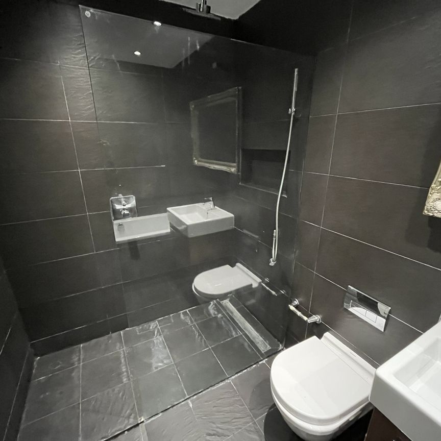 2 Bed Flat, Sunlight Square, E2 - Photo 1