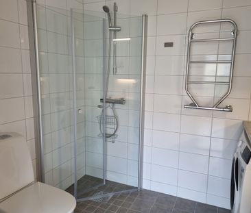 Sjukhemsvägen 13 A, Anderslöv - Foto 2