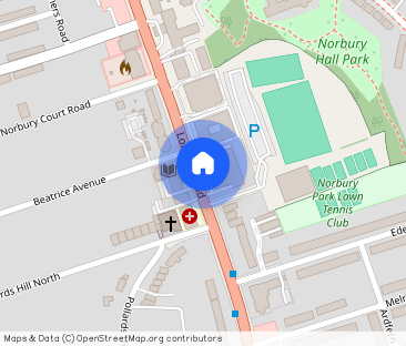 London Road, London, SW16 - Photo 1