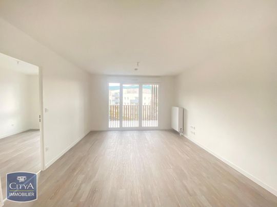 Location Appartement 2 pièces 39m² CLERMONT FERRAND 63000 - Photo 1