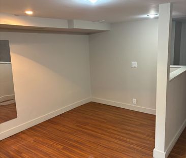 For Lease - 32 Macklem Avenue Unit# Lower, Toronto, Ontario - Photo 2