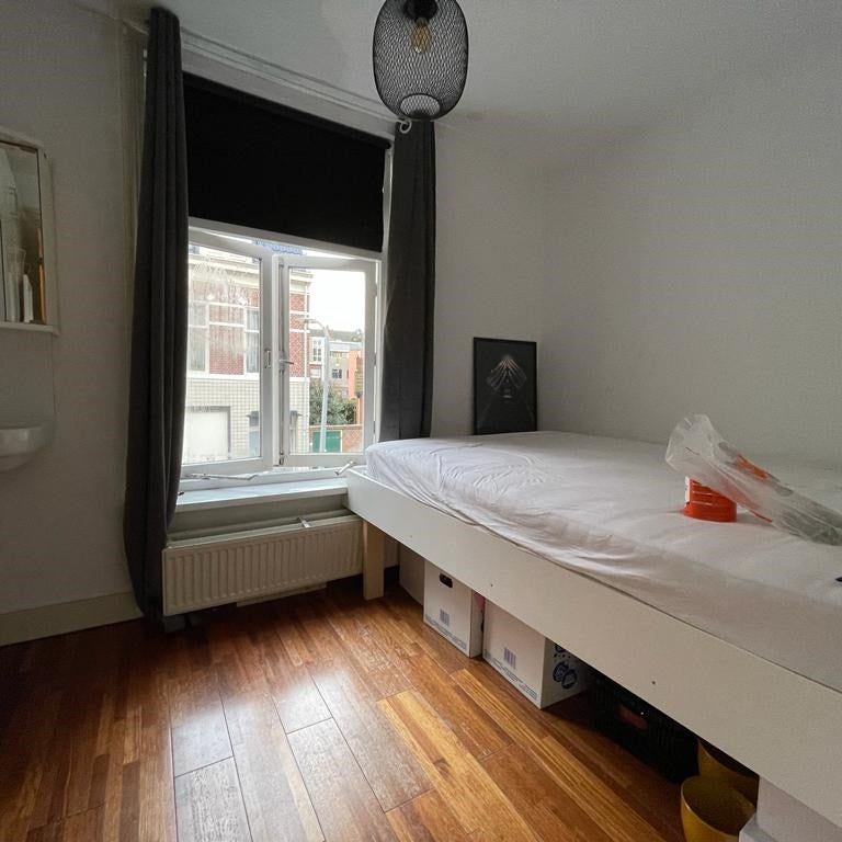 Te huur: Appartement Duvenvoordestraat in Haarlem - Photo 1