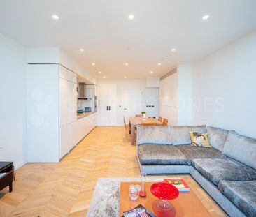 1 bedroom apartment to rent - Photo 3