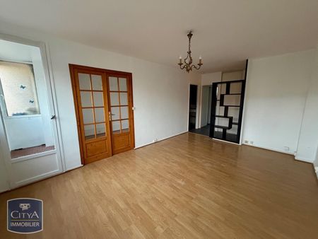 Location Appartement 4 pièces 64m² BOIS GUILLAUME 76230 - Photo 2