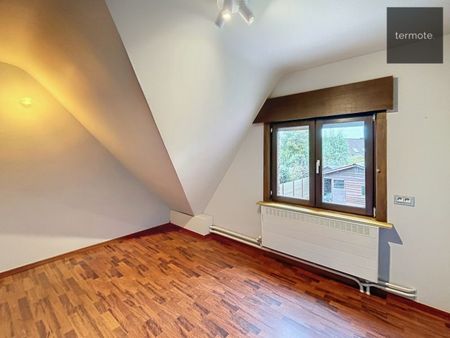 Ruime WONING MET GARAGE nabij station Waregem - Photo 2