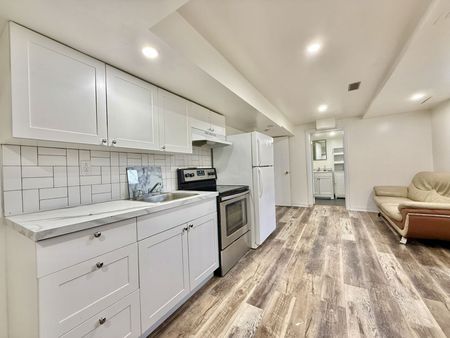 For Lease - 116 Cherrywood Drive Unit# BSMT 1, Newmarket, Ontario - Photo 4