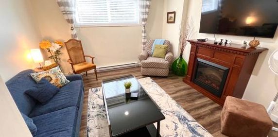 Furnished 1BR in North Nanaimo – Mid-Term 3 Month+ - Photo 2