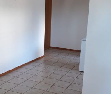 1 Zimmer, 35 m², EG - Foto 4