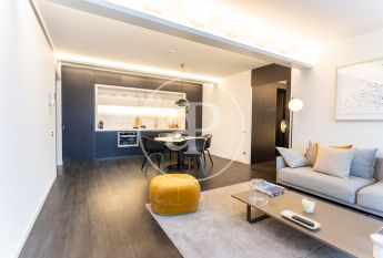 Apartment for rent near Paseo de Gracia