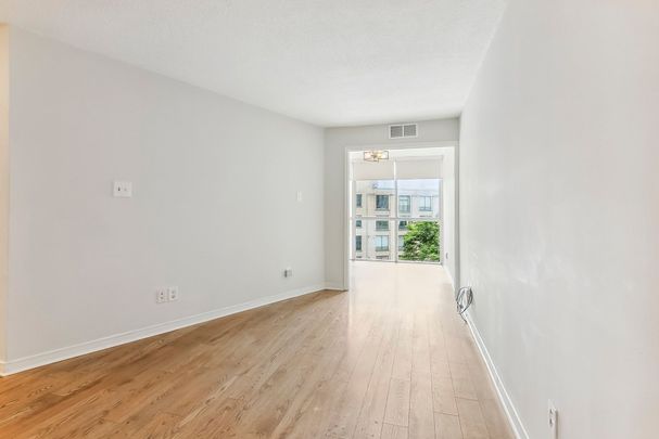 For Lease - 801 King Street Unit# 628, Toronto, Ontario - Photo 1