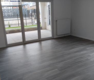 Location Appartement 3 pièces 71m² BEAUVAIS 60000 - Photo 5