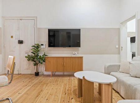 Rua Nova do Almada, Lisbon, Lisbon 1200-289 - Photo 3