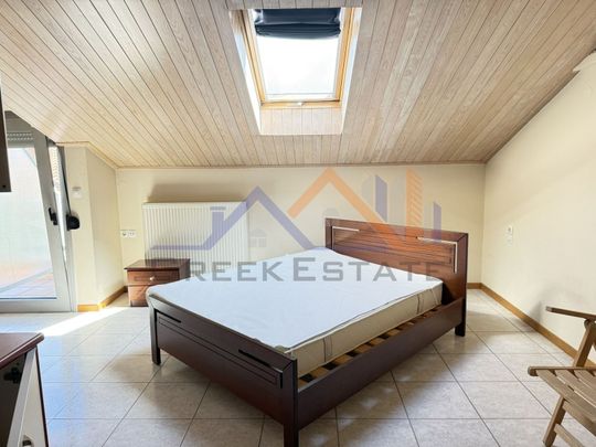 Studio/Γκαρσονιέρα για ενοικίαση Σεισμόπληκτα (Ιωάννινα) - Φωτογραφία 1