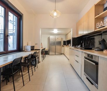 Appartement te huur - Foto 2