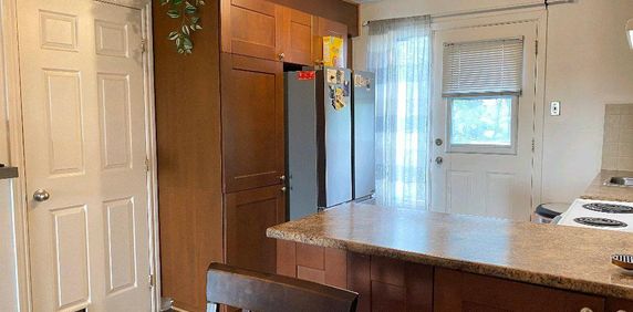 very nice and big 4.5 apartment for rent in Boisbriand - Photo 2