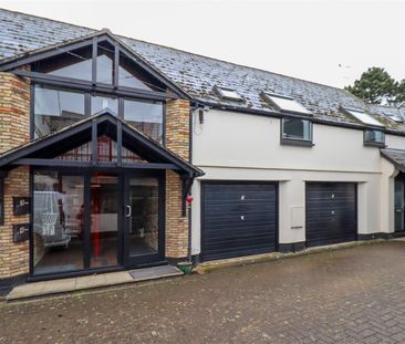 West End Mews, West End, Ely - Photo 5