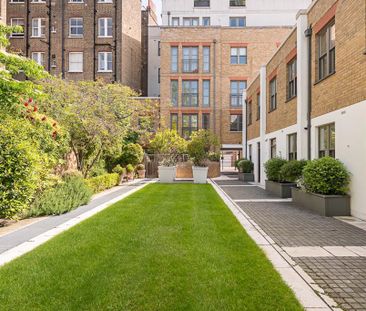 2 bedroom terraced house to rent - Photo 6