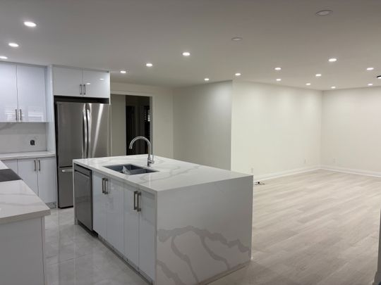 For Lease - 42 Rougecrest Drive Unit# main, Markham, Ontario - Photo 1