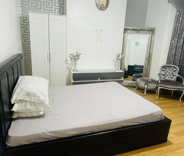 Room in a Shared House, Glencoe Avenue, IG2 - Photo 1