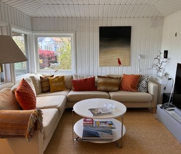 Saltsjö-boo - 5rok - 33mån - 28.750kr/mån - Photo 1