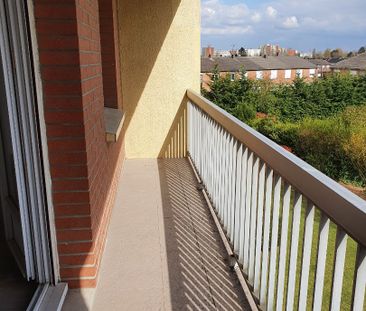 Location Appartement 3 pièces 66m² RONCHIN 59790 - Photo 6