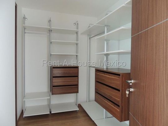 Renta Departamento Juriquilla Towers 2 Recamaras 2 Baños Amenidades Alberca Gimnasio - Photo 1