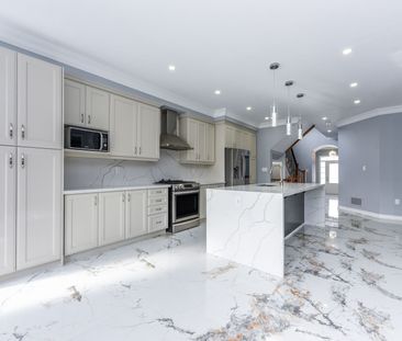 For Lease - 1040 Foxtail Crescent Unit# Main & 2nd, Pickering, Ontario - Photo 5