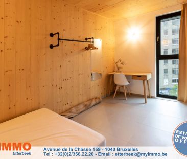 Rue du Grand-Serment 1000 Bruxelles - Photo 5