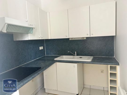 Location Appartement 3 pièces 68m² BORDEAUX 33300 - Photo 1