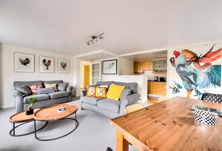 Calton Road, Edinburgh, EH8 8EQ - Photo 2