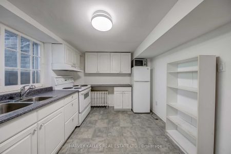 For Lease - 11 Parkwood Avenue Unit# Lower, Toronto, Ontario - Photo 3