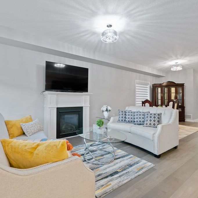 For Lease - 4466 Saw Mill Drive, Niagara Falls, Ontario - Photo 1