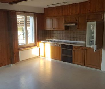 3.5 Zimmer, 75 m², 1. Stock - Foto 2