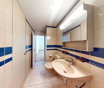 2.5 Zimmer, 57 m², EG - Foto 4