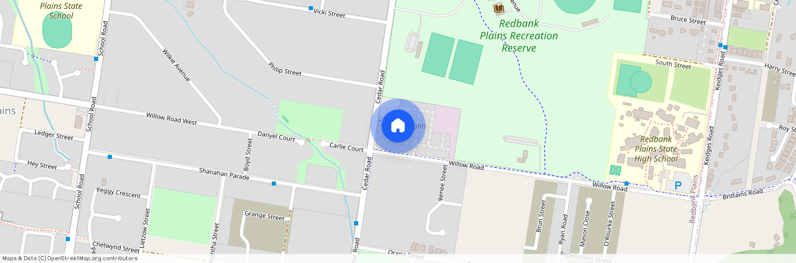 23/70 Willow Road, Redbank Plains QLD 4301