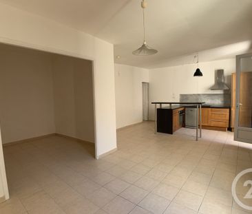 Location Appartement 2 pièces 60m² 34203 SETE CEDEX 34200 - Photo 1