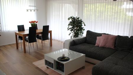 3.5 Zimmer, 80 m², 1. Stock - Photo 5