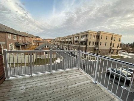 For Lease - 9325 Kennedy Road, Markham, Ontario - Photo 2