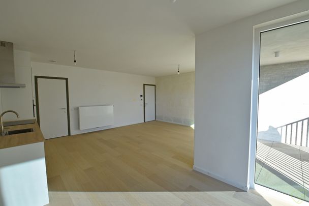 Nieuwbouwappartement in het Molenpark te huur! - Photo 1