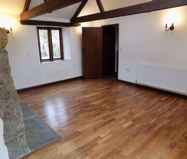 Lockengate, Near Bugle, PL26 - Photo 1