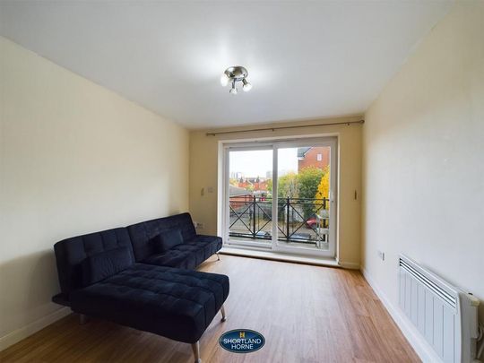 1 bedroom apartment to rent - Photo 1