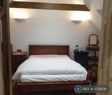 2 bedroom detached house to rent - Photo 2