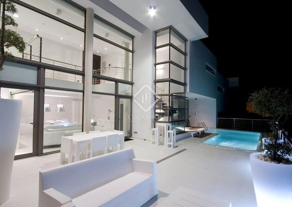 Altea, Valencian Community 03590