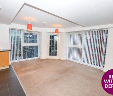 2 bedroom flat to rent - Photo 6