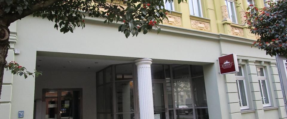 Helle 1-Raum-Wohnung mit Balkon – 45,6 m² – in zentraler Lage von Gera - Photo 1